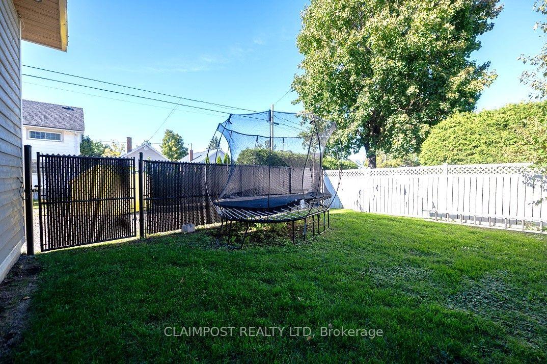 Photo 42 of 470 Leone Avenue, Timmins, TNE - Hill District — HOMEH