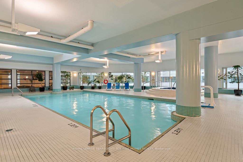 Photo 25 of Unit 2604, 10 Yonge Street, Toronto, Waterfront Communities — HOMEH