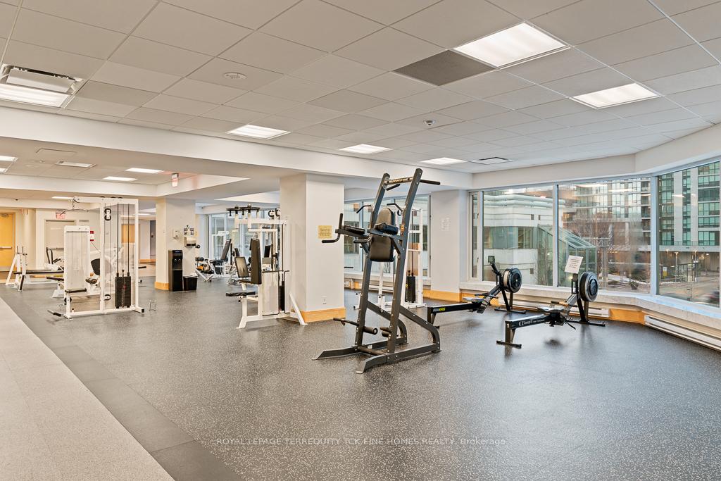 Photo 27 of Unit 2604, 10 Yonge Street, Toronto, Waterfront Communities — HOMEH