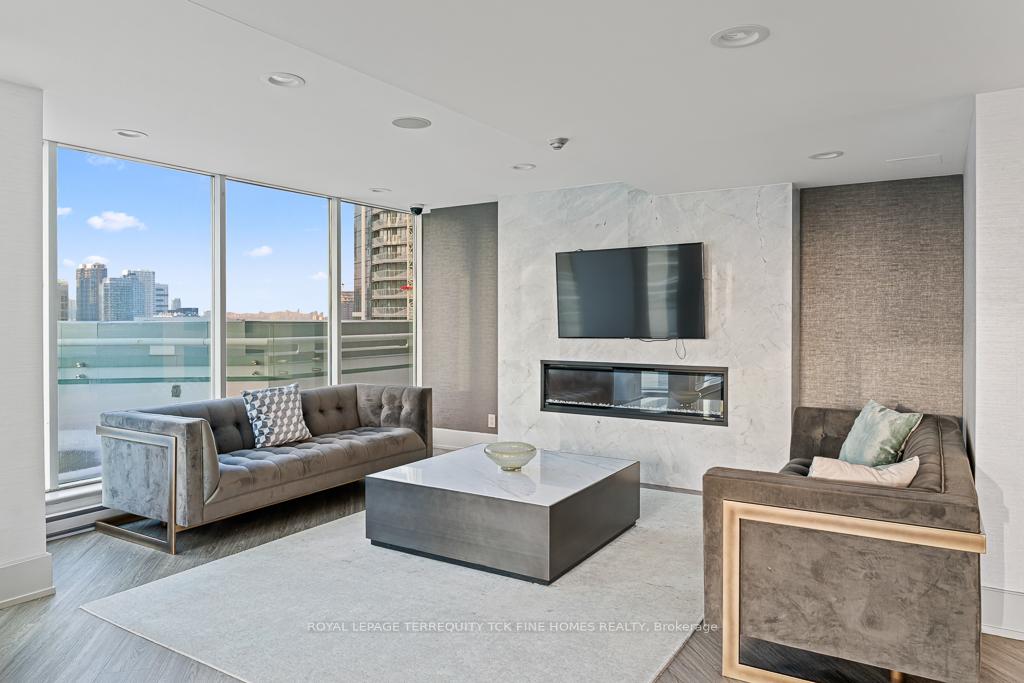 Photo 28 of Unit 2604, 10 Yonge Street, Toronto, Waterfront Communities — HOMEH