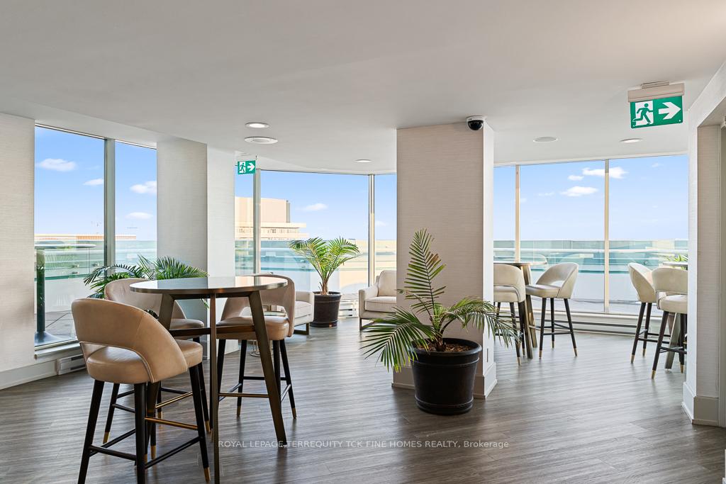 Photo 31 of Unit 2604, 10 Yonge Street, Toronto, Waterfront Communities — HOMEH