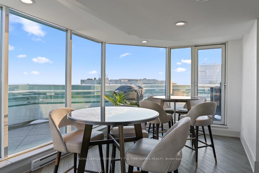Photo 32 of Unit 2604, 10 Yonge Street, Toronto, Waterfront Communities — HOMEH