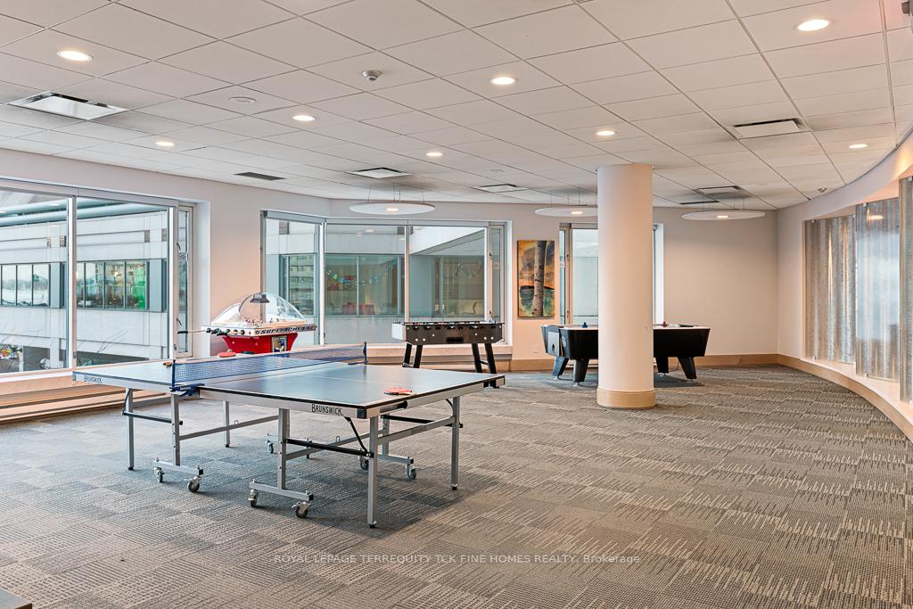 Photo 33 of Unit 2604, 10 Yonge Street, Toronto, Waterfront Communities — HOMEH