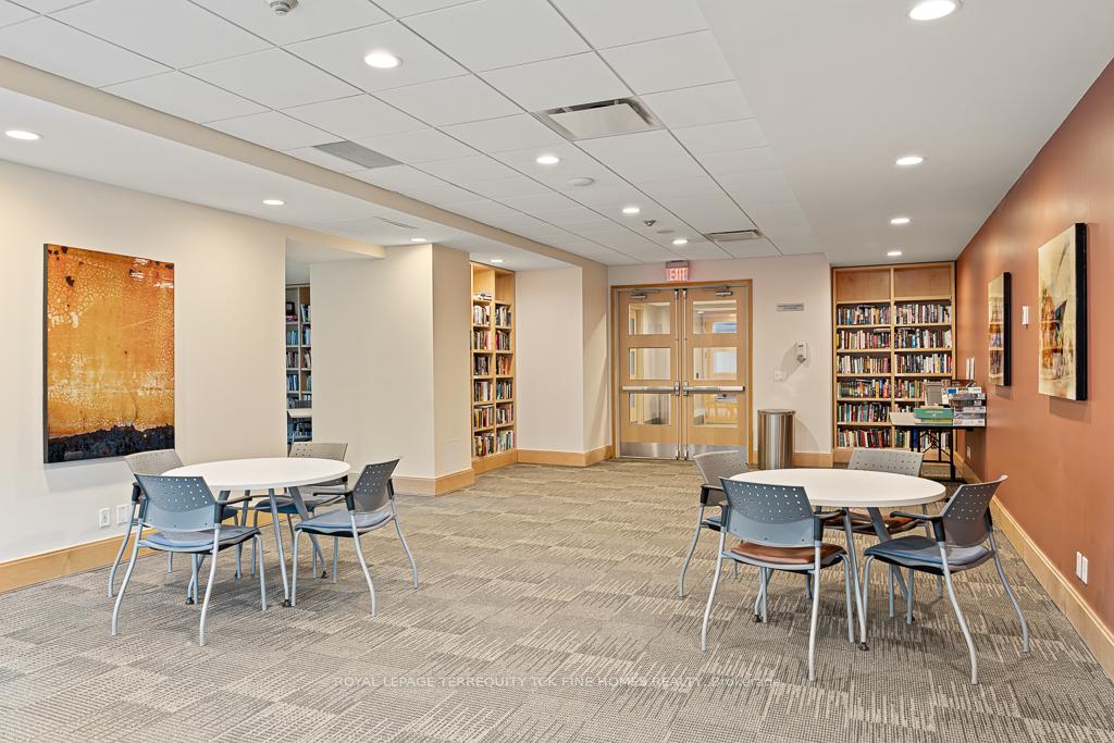 Photo 34 of Unit 2604, 10 Yonge Street, Toronto, Waterfront Communities — HOMEH