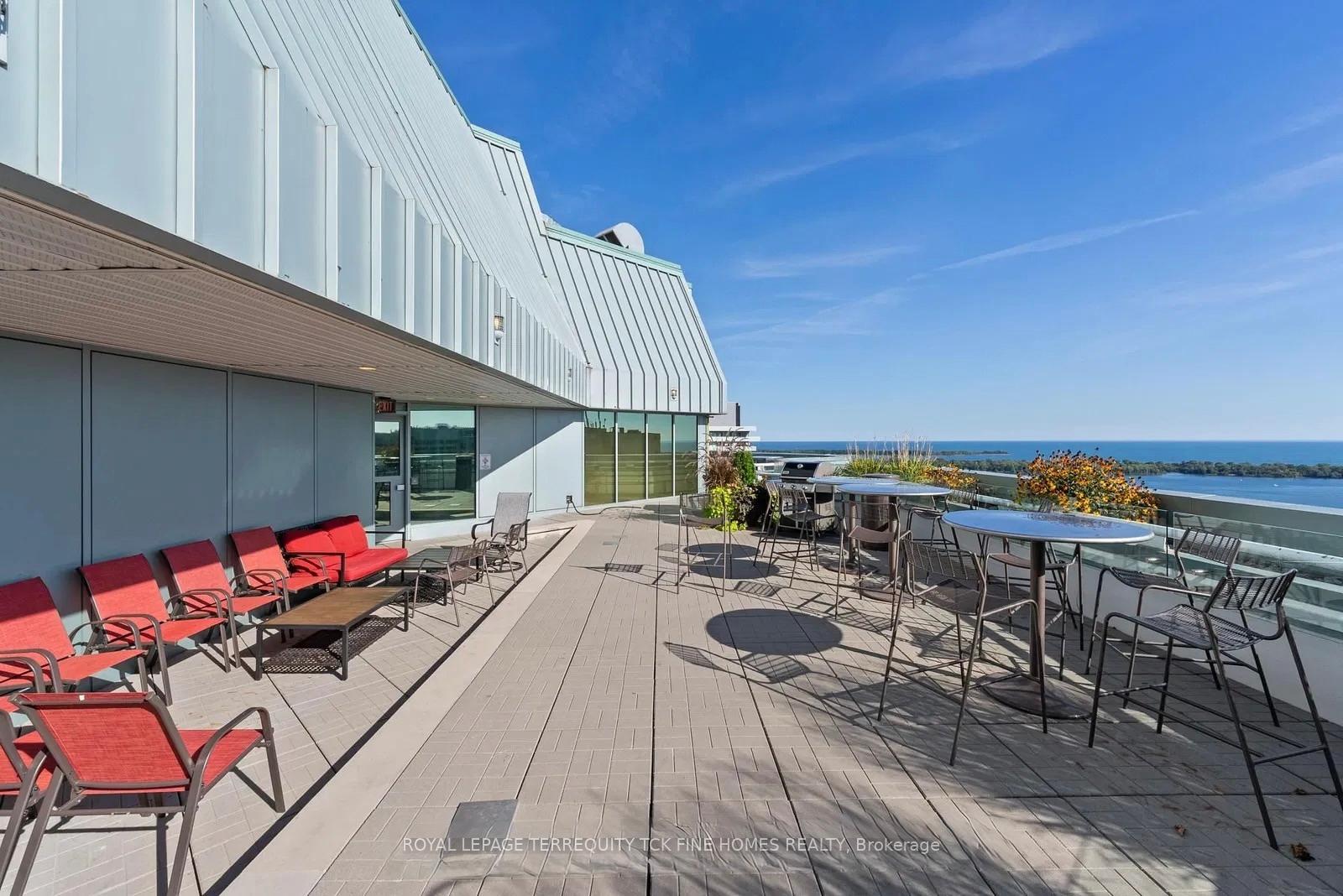 Photo 35 of Unit 2604, 10 Yonge Street, Toronto, Waterfront Communities — HOMEH