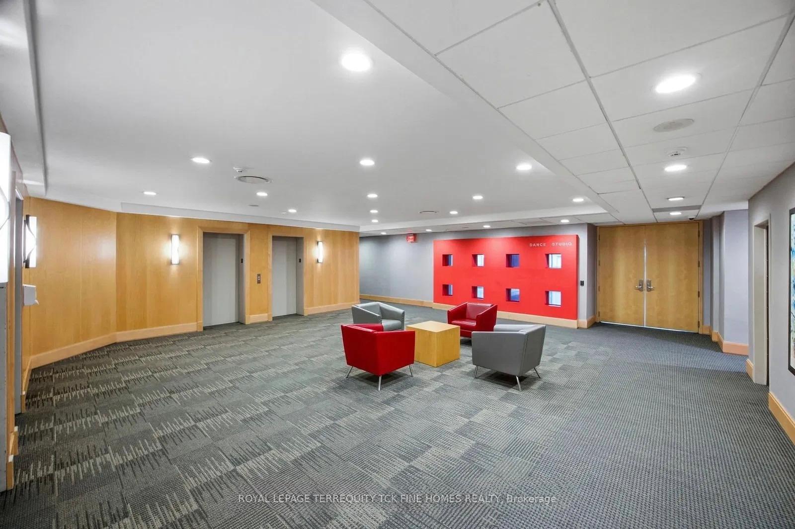 Photo 37 of Unit 2604, 10 Yonge Street, Toronto, Waterfront Communities — HOMEH