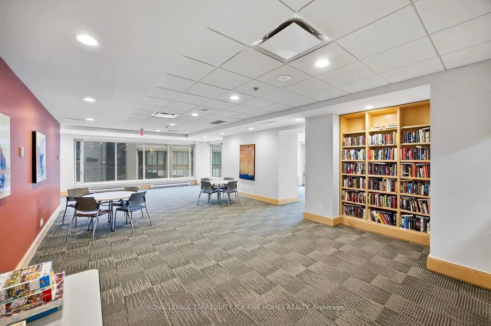 Photo 38 of Unit 2604, 10 Yonge Street, Toronto, Waterfront Communities — HOMEH