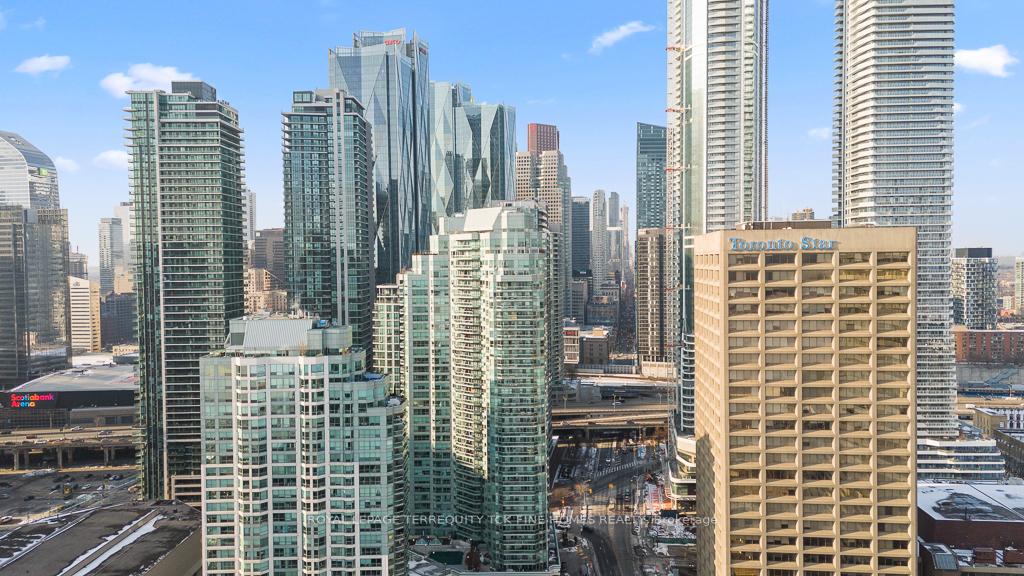 Photo 39 of Unit 2604, 10 Yonge Street, Toronto, Waterfront Communities — HOMEH