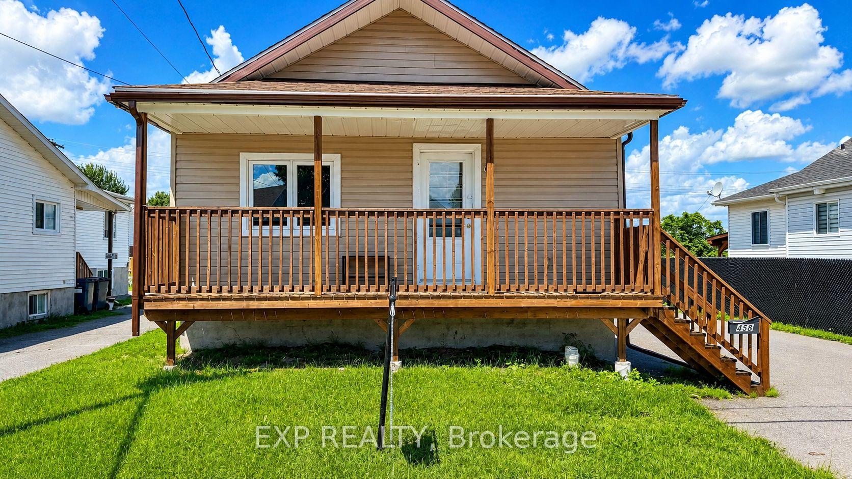 Photo of 458 Catherine Street