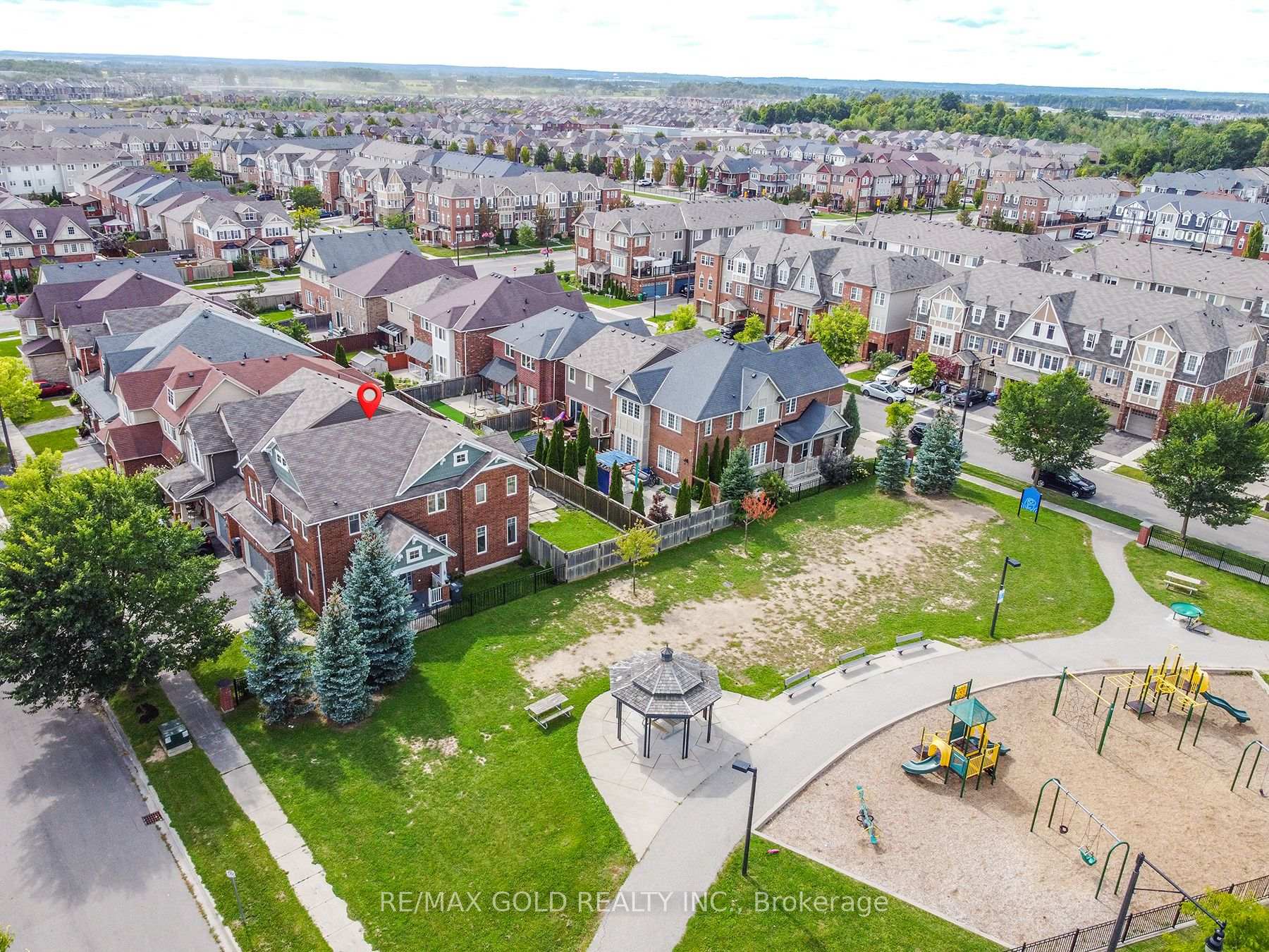 Photo 43 of 24 Haverty Trail, Brampton, Northwest Brampton — HOMEH