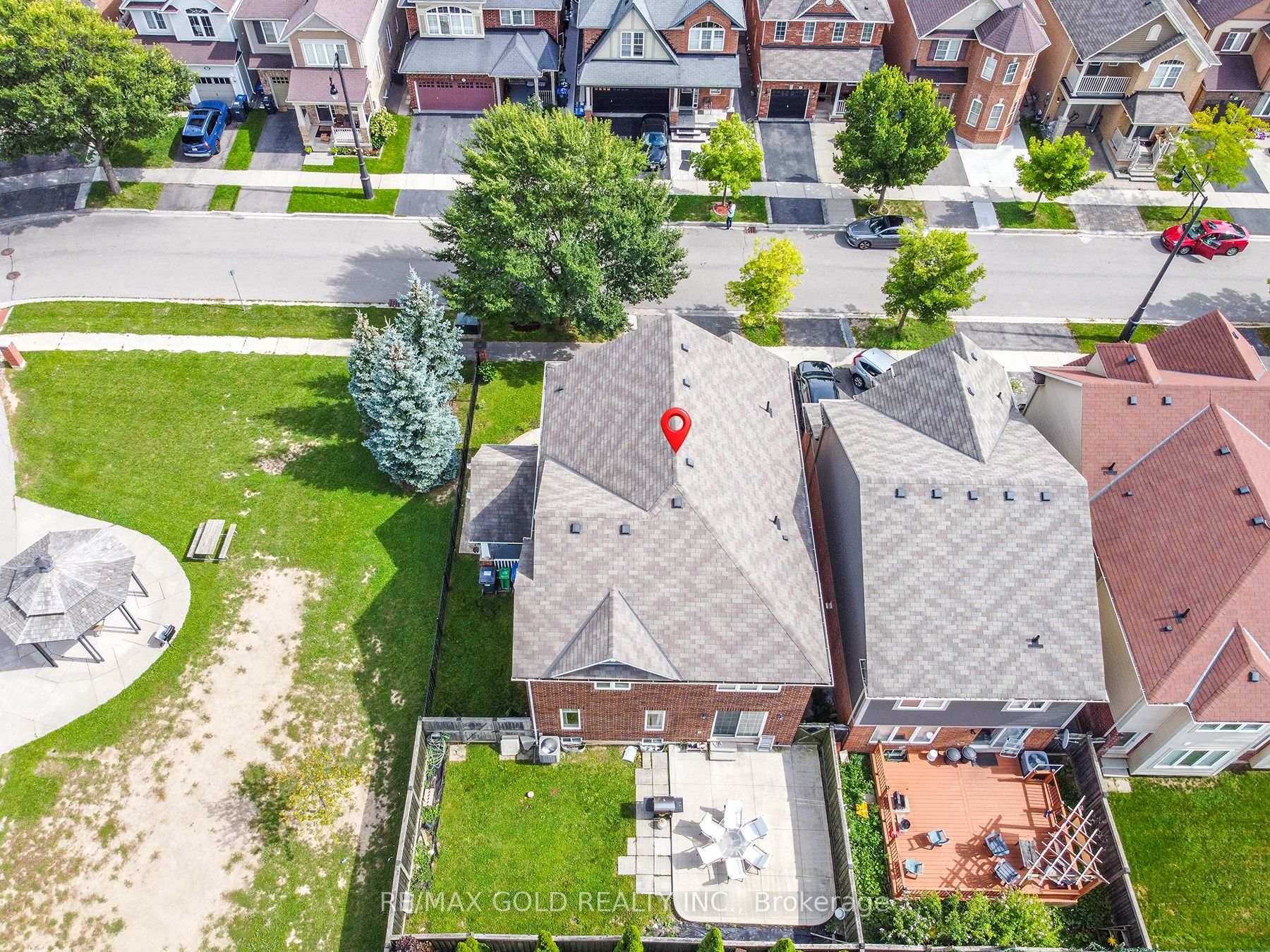 Photo 46 of 24 Haverty Trail, Brampton, Northwest Brampton — HOMEH
