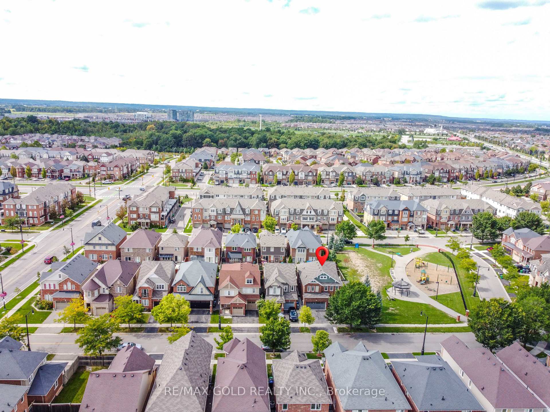 Photo 47 of 24 Haverty Trail, Brampton, Northwest Brampton — HOMEH
