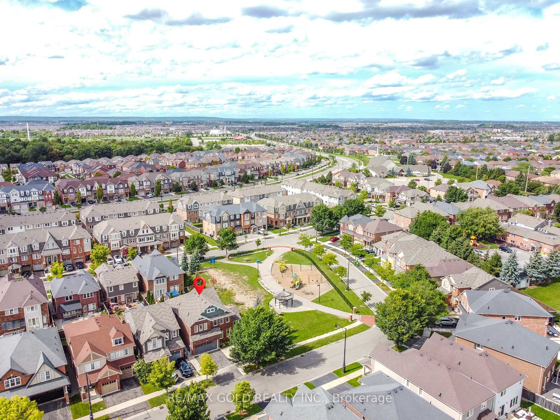 Photo 48 of 24 Haverty Trail, Brampton, Northwest Brampton — HOMEH