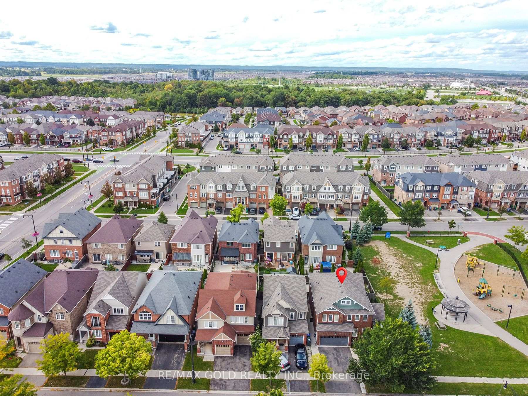 Photo 49 of 24 Haverty Trail, Brampton, Northwest Brampton — HOMEH