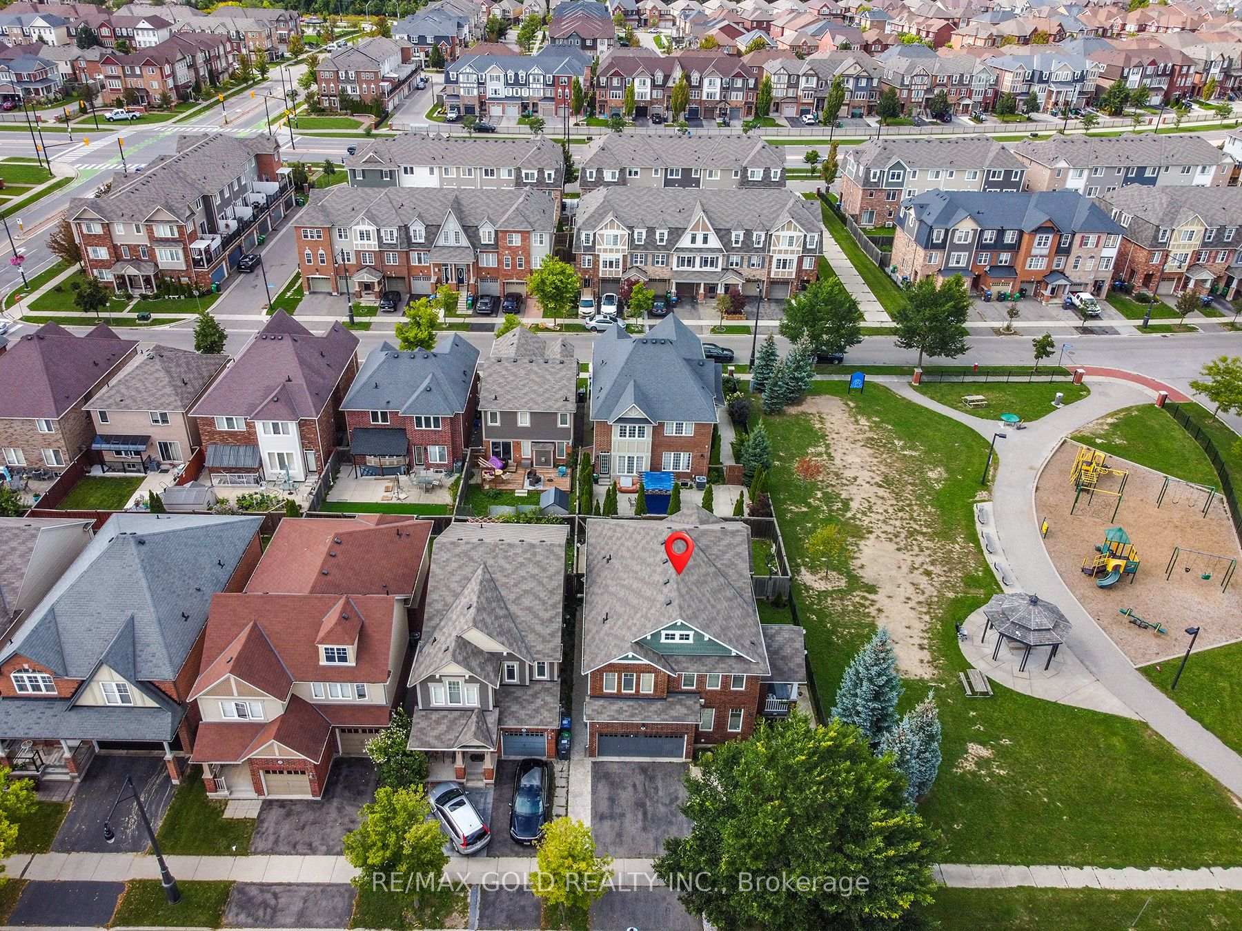 Photo 50 of 24 Haverty Trail, Brampton, Northwest Brampton — HOMEH