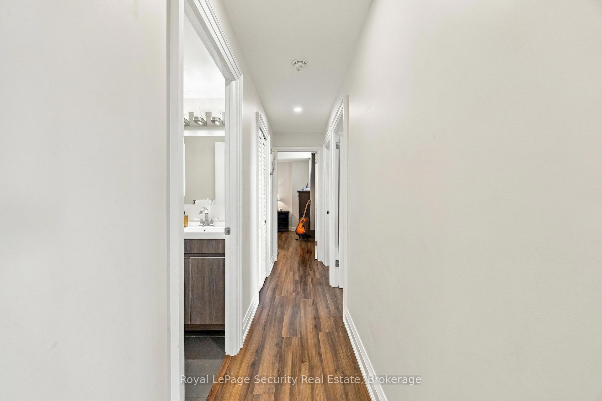 Photo 22 of Unit 1504, 250 Scarlett Road, Toronto, Rockcliffe-Smythe — HOMEH
