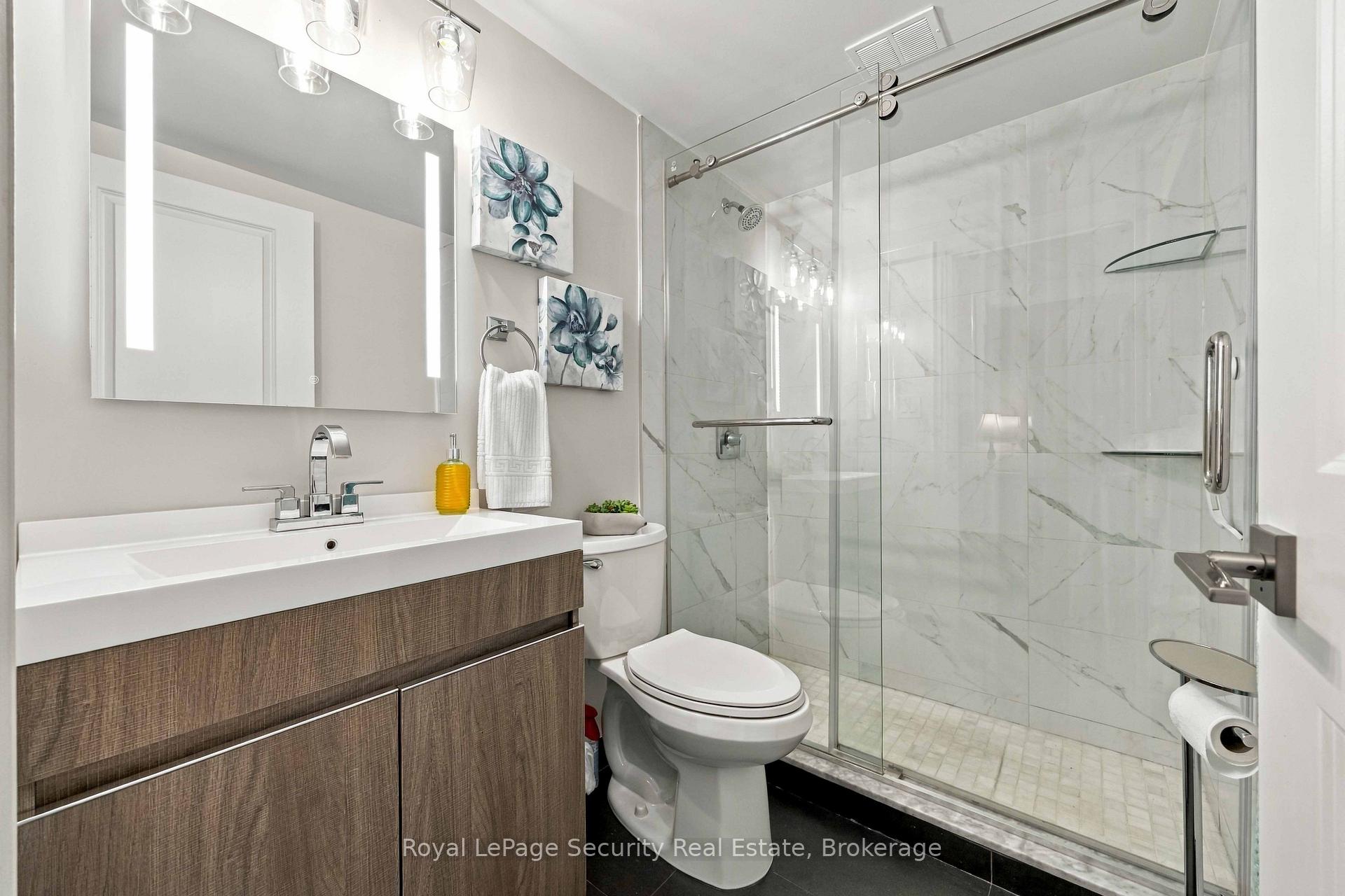 Photo 26 of Unit 1504, 250 Scarlett Road, Toronto, Rockcliffe-Smythe — HOMEH