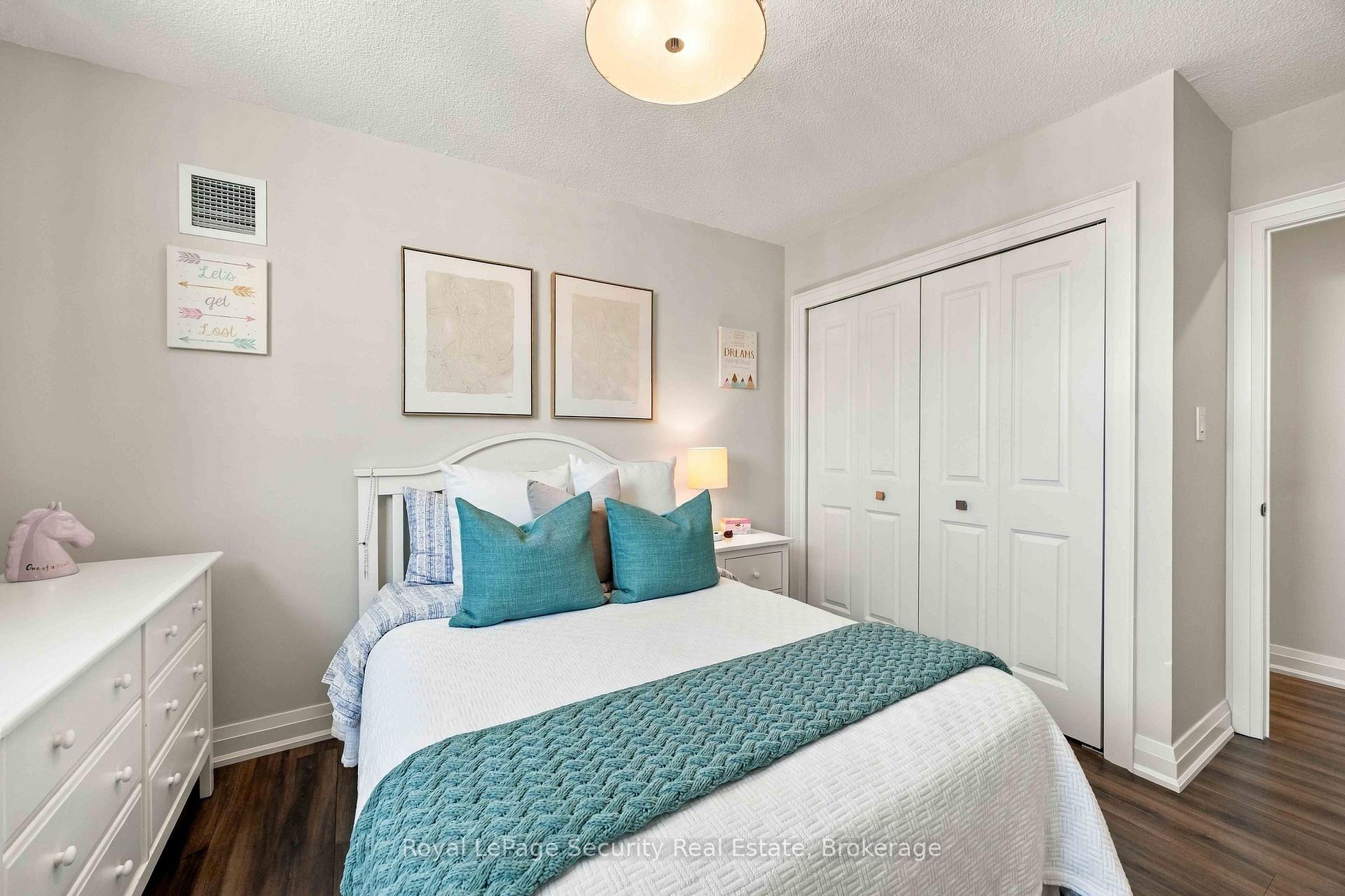 Photo 28 of Unit 1504, 250 Scarlett Road, Toronto, Rockcliffe-Smythe — HOMEH