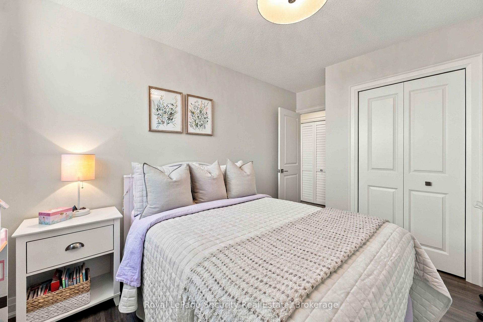 Photo 31 of Unit 1504, 250 Scarlett Road, Toronto, Rockcliffe-Smythe — HOMEH