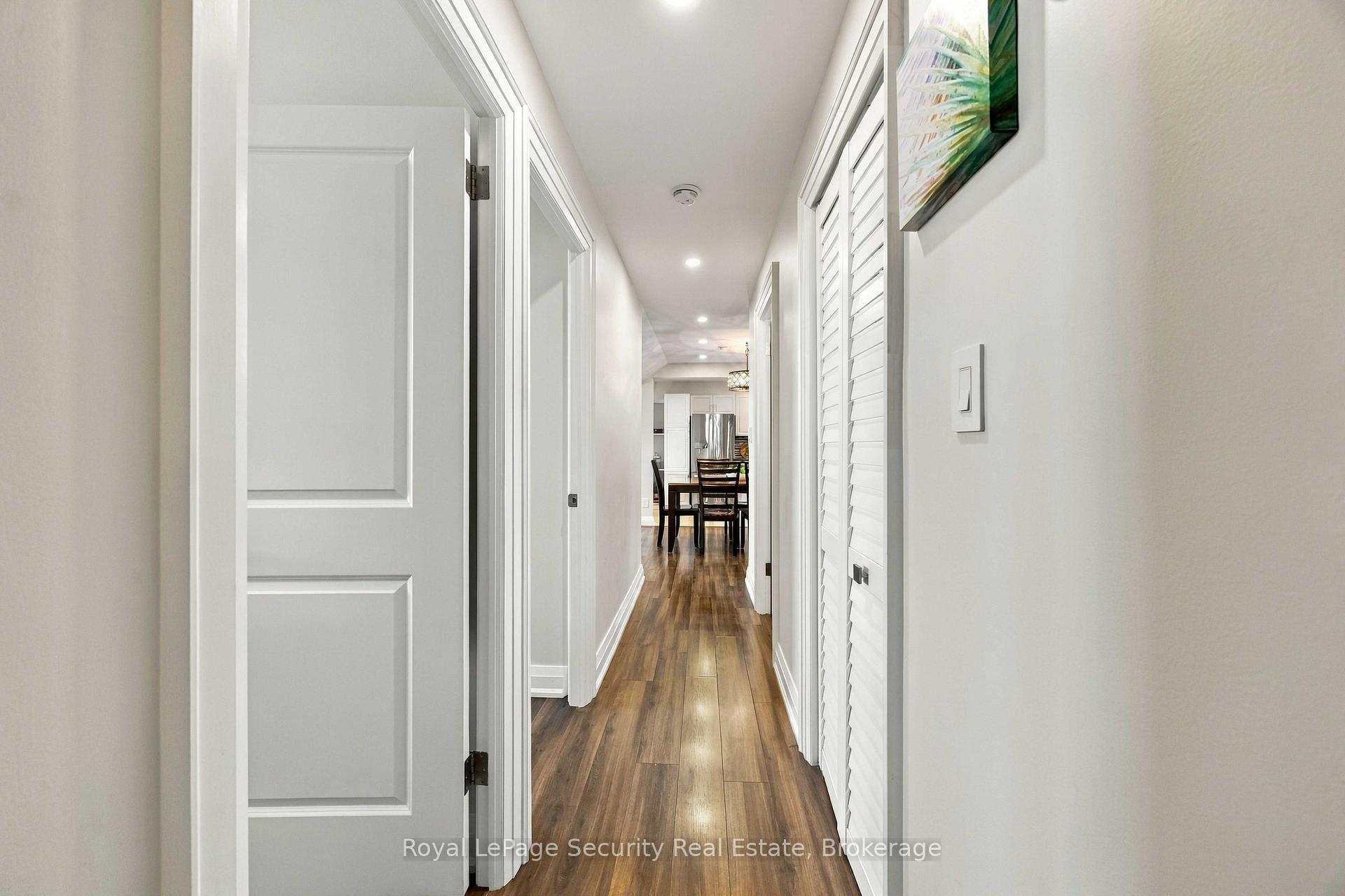 Photo 34 of Unit 1504, 250 Scarlett Road, Toronto, Rockcliffe-Smythe — HOMEH