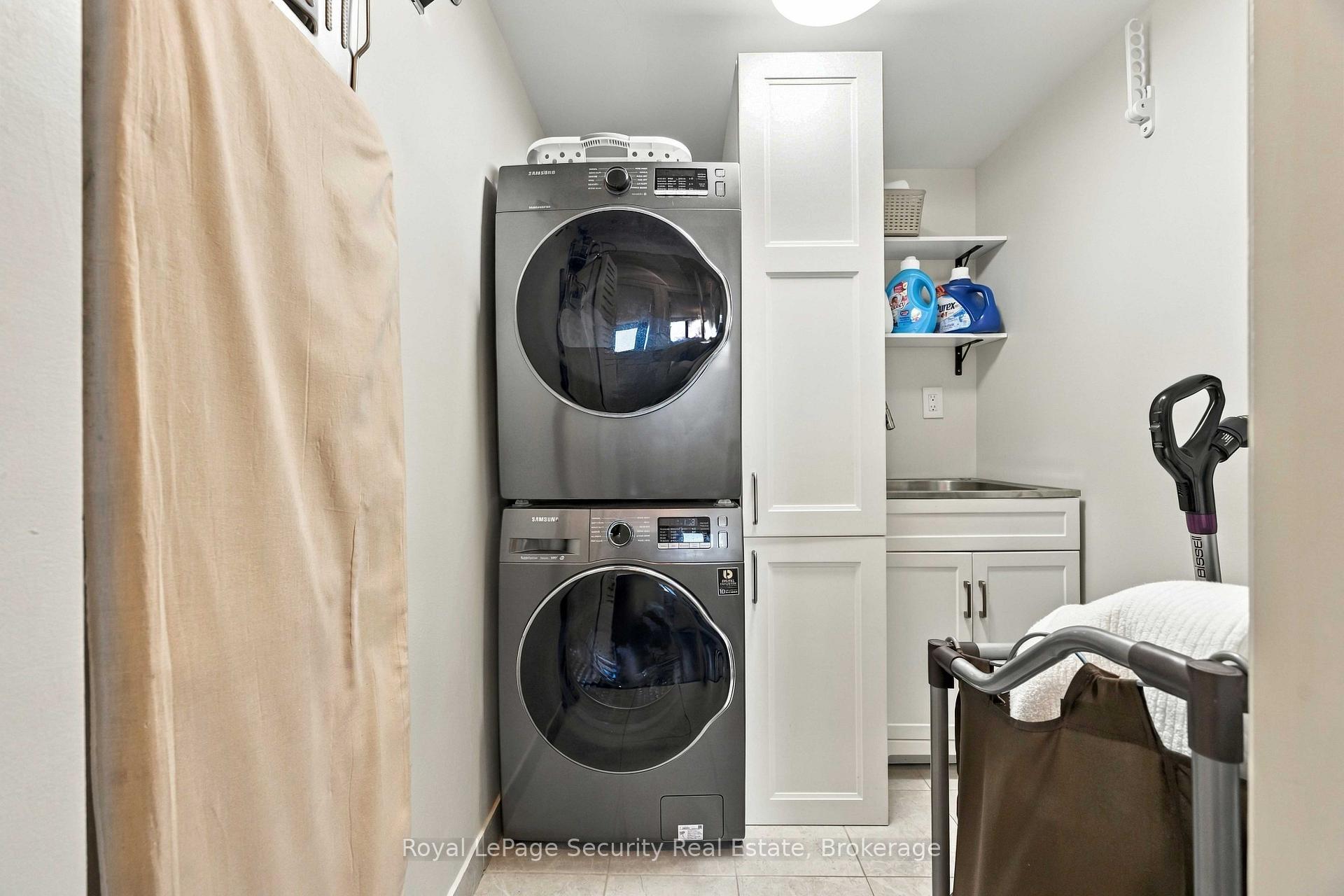 Photo 35 of Unit 1504, 250 Scarlett Road, Toronto, Rockcliffe-Smythe — HOMEH
