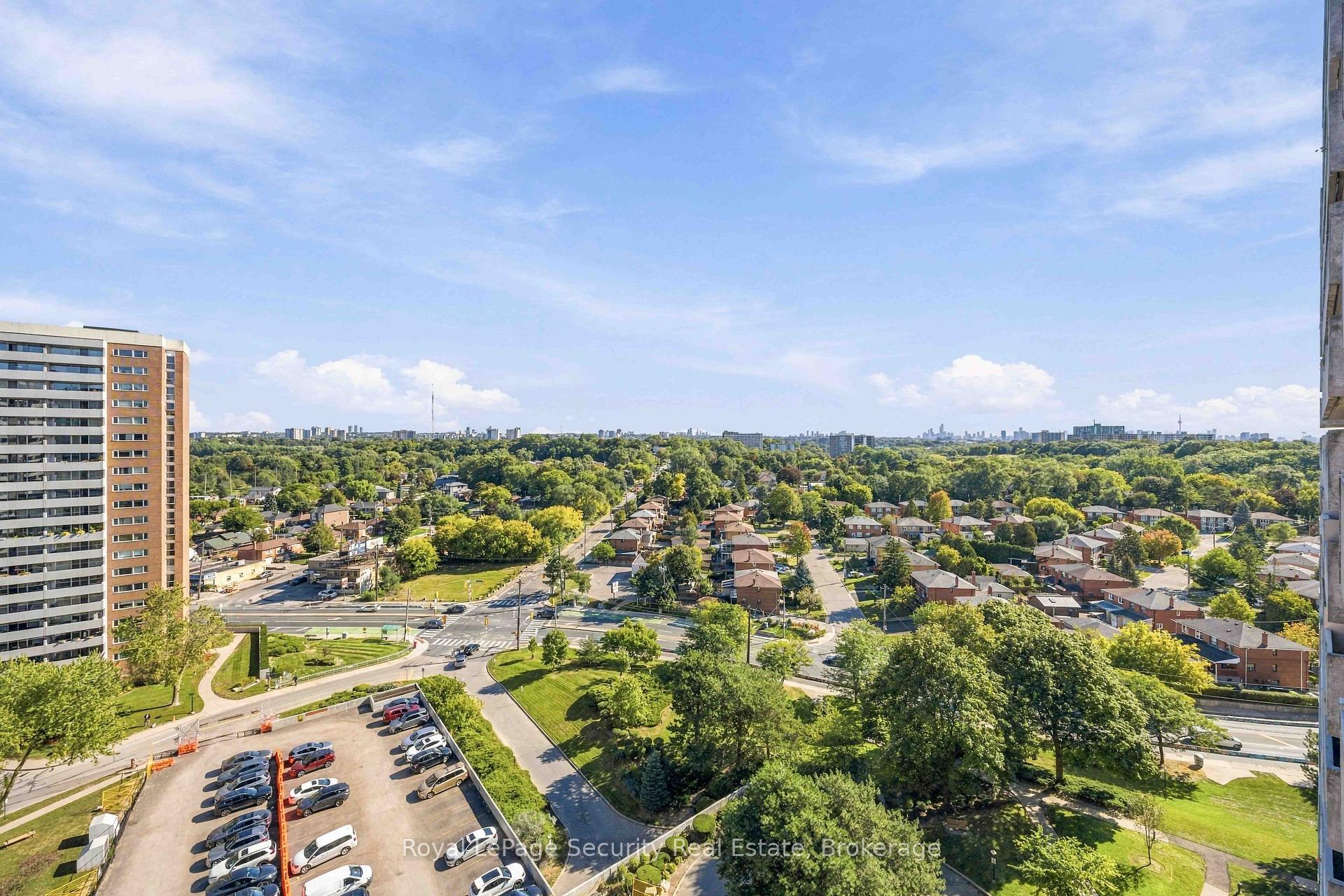 Photo 41 of Unit 1504, 250 Scarlett Road, Toronto, Rockcliffe-Smythe — HOMEH