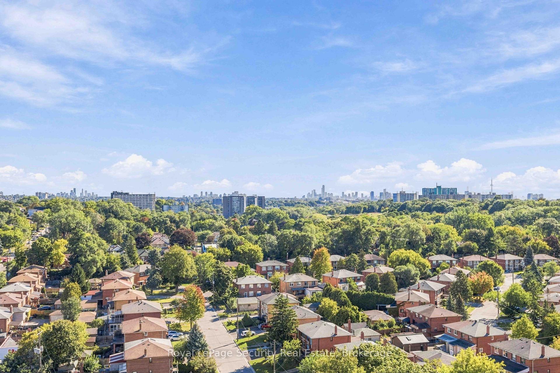 Photo 42 of Unit 1504, 250 Scarlett Road, Toronto, Rockcliffe-Smythe — HOMEH