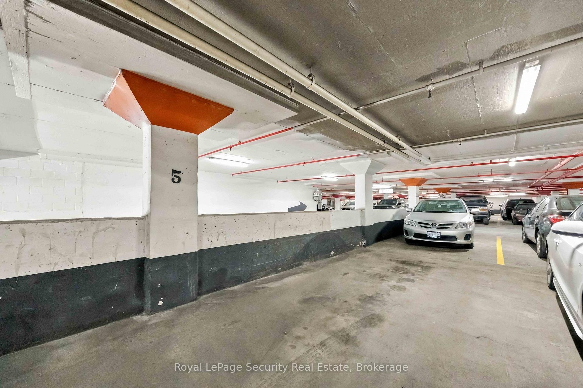Photo 44 of Unit 1504, 250 Scarlett Road, Toronto, Rockcliffe-Smythe — HOMEH