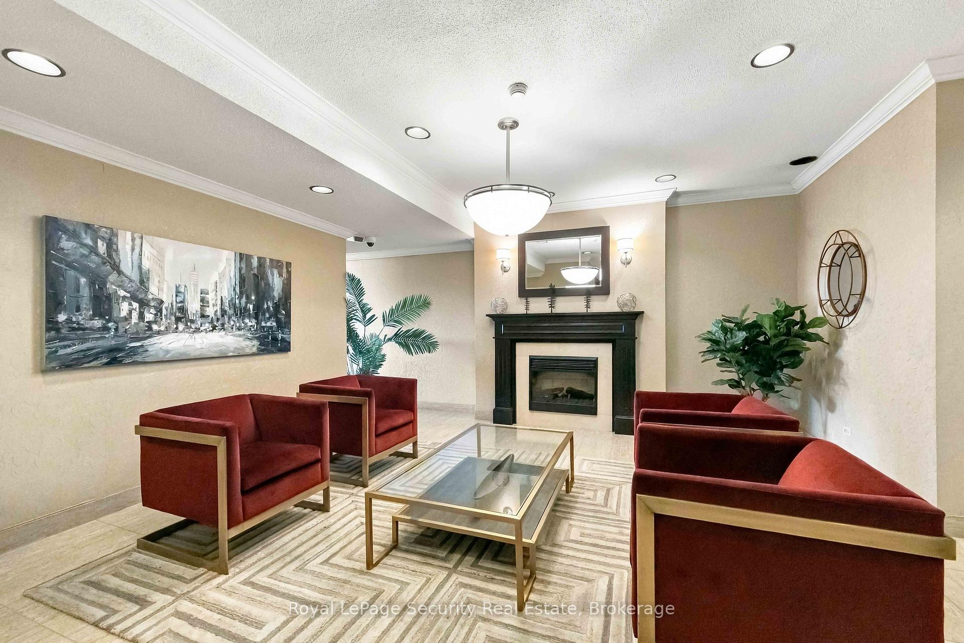 Photo 45 of Unit 1504, 250 Scarlett Road, Toronto, Rockcliffe-Smythe — HOMEH