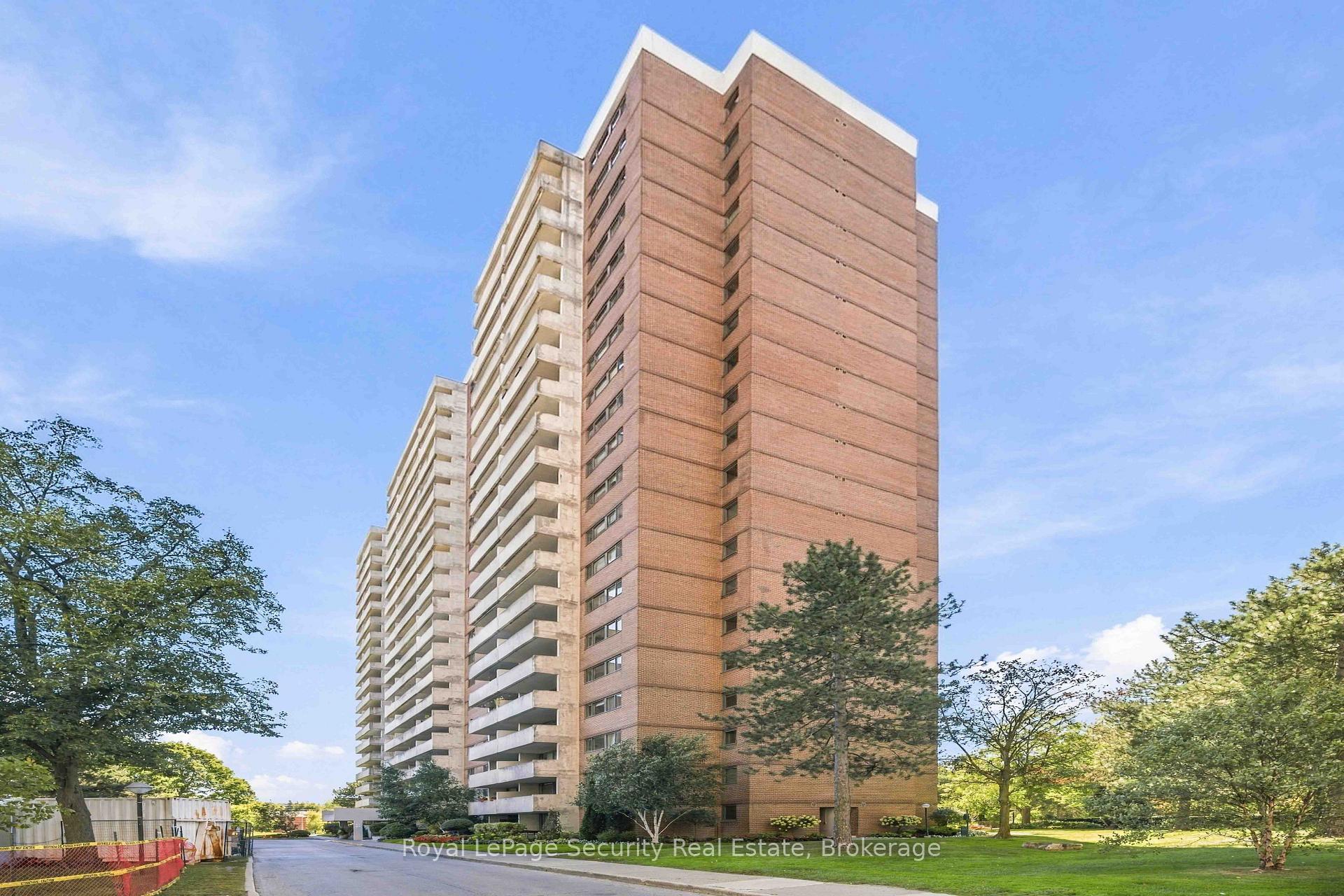 Photo 47 of Unit 1504, 250 Scarlett Road, Toronto, Rockcliffe-Smythe — HOMEH