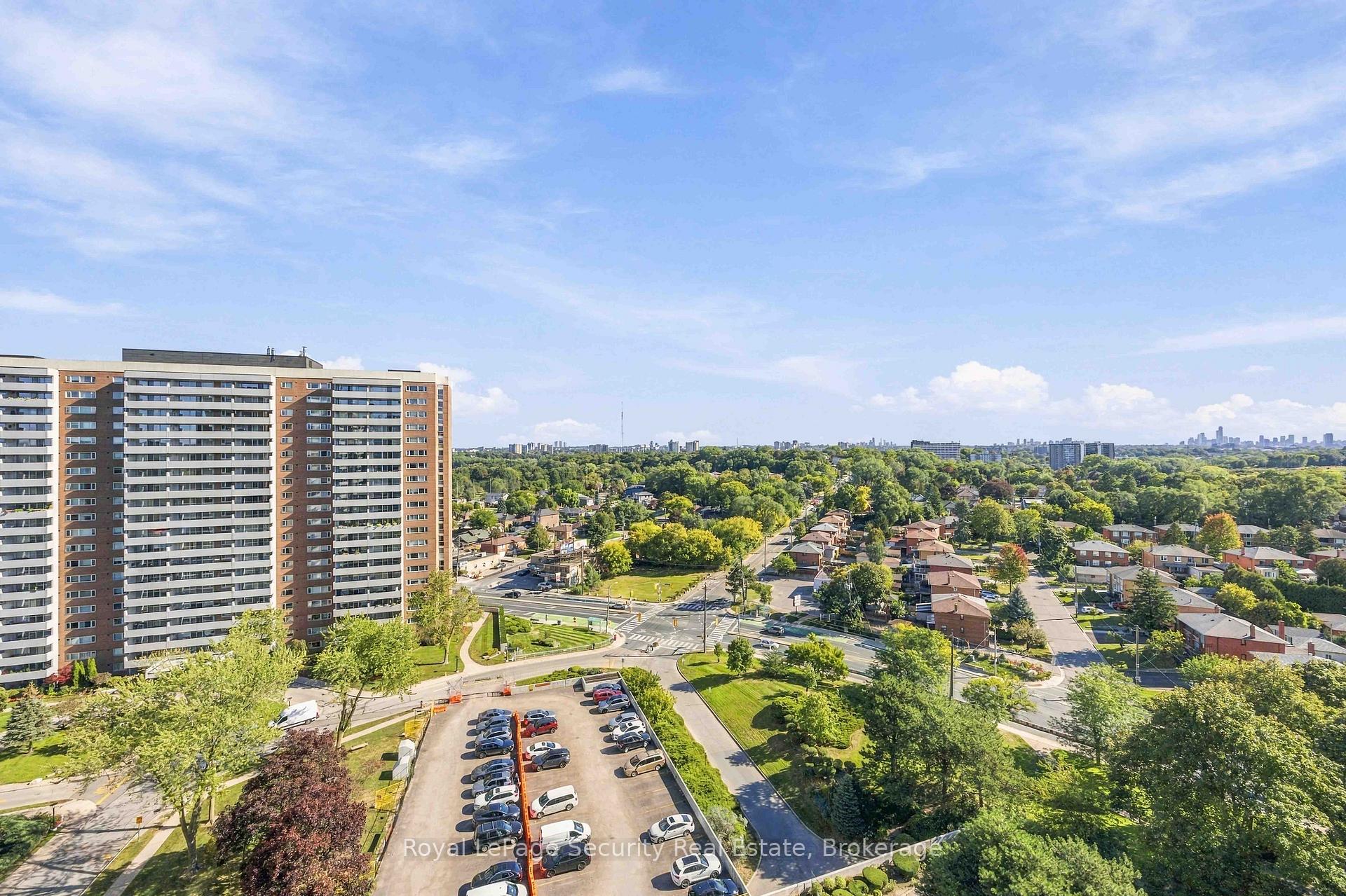 Photo 48 of Unit 1504, 250 Scarlett Road, Toronto, Rockcliffe-Smythe — HOMEH