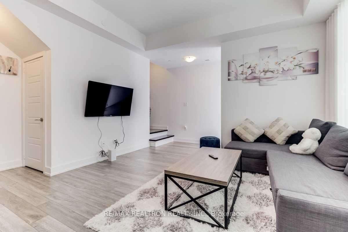 Photo 6 of Unit 76, 289 Broward Way, Innisfil, Rural Innisfil — HOMEH