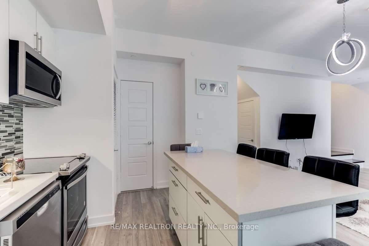 Photo 9 of Unit 76, 289 Broward Way, Innisfil, Rural Innisfil — HOMEH