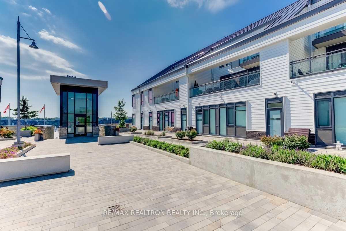 Photo 24 of Unit 76, 289 Broward Way, Innisfil, Rural Innisfil — HOMEH