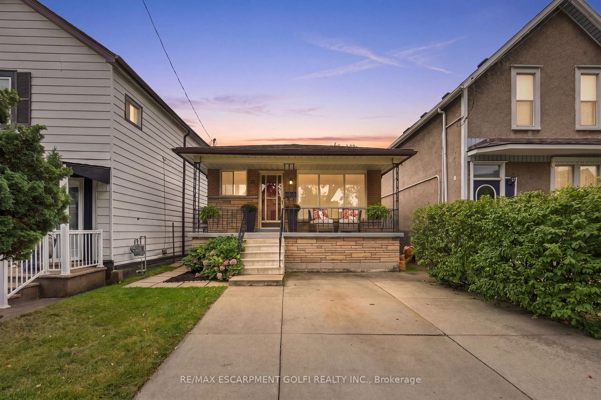 Photo 2 of 23 Chatham Street, Hamilton, Kirkendall — HOMEH