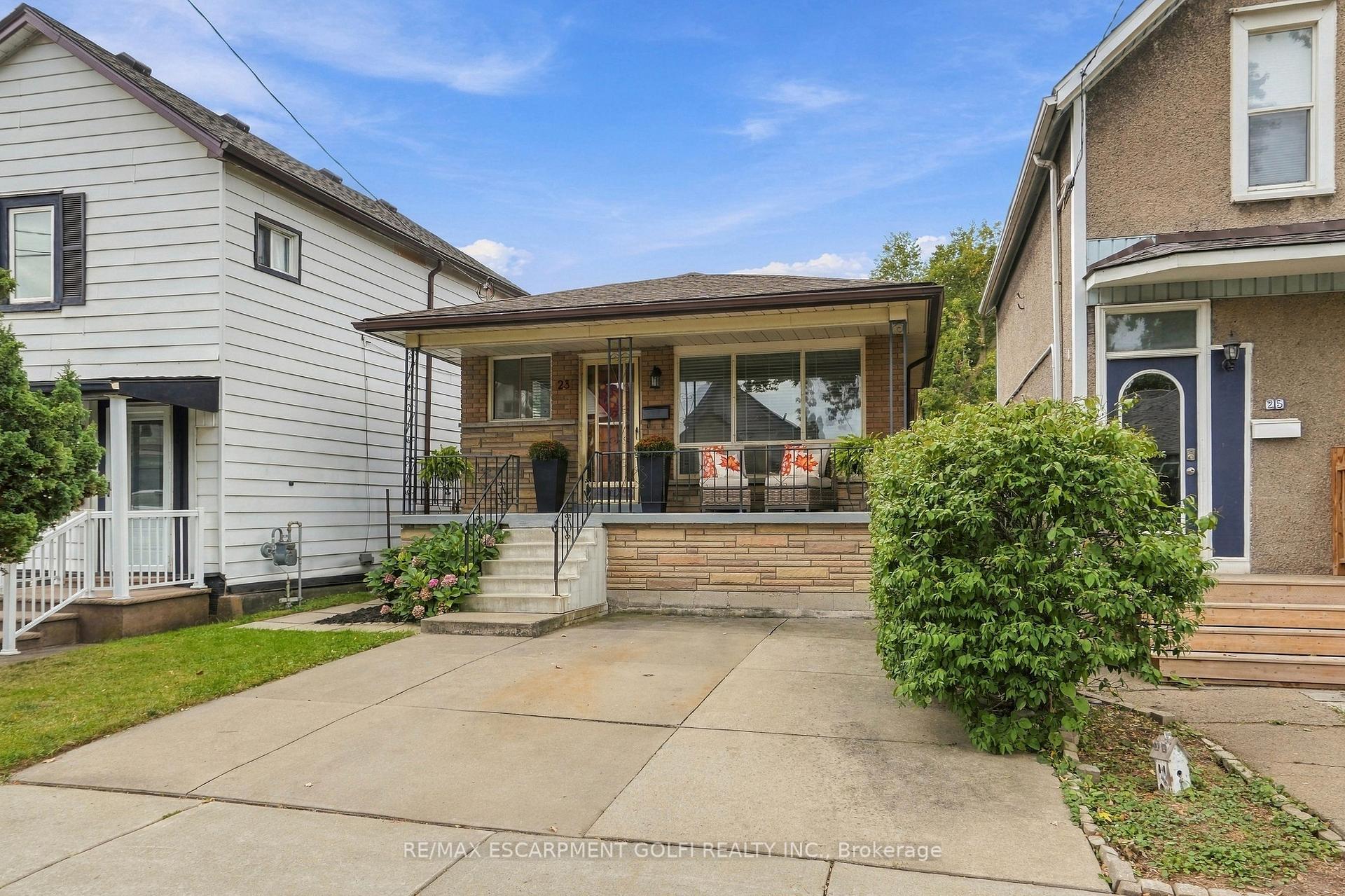Photo 3 of 23 Chatham Street, Hamilton, Kirkendall — HOMEH
