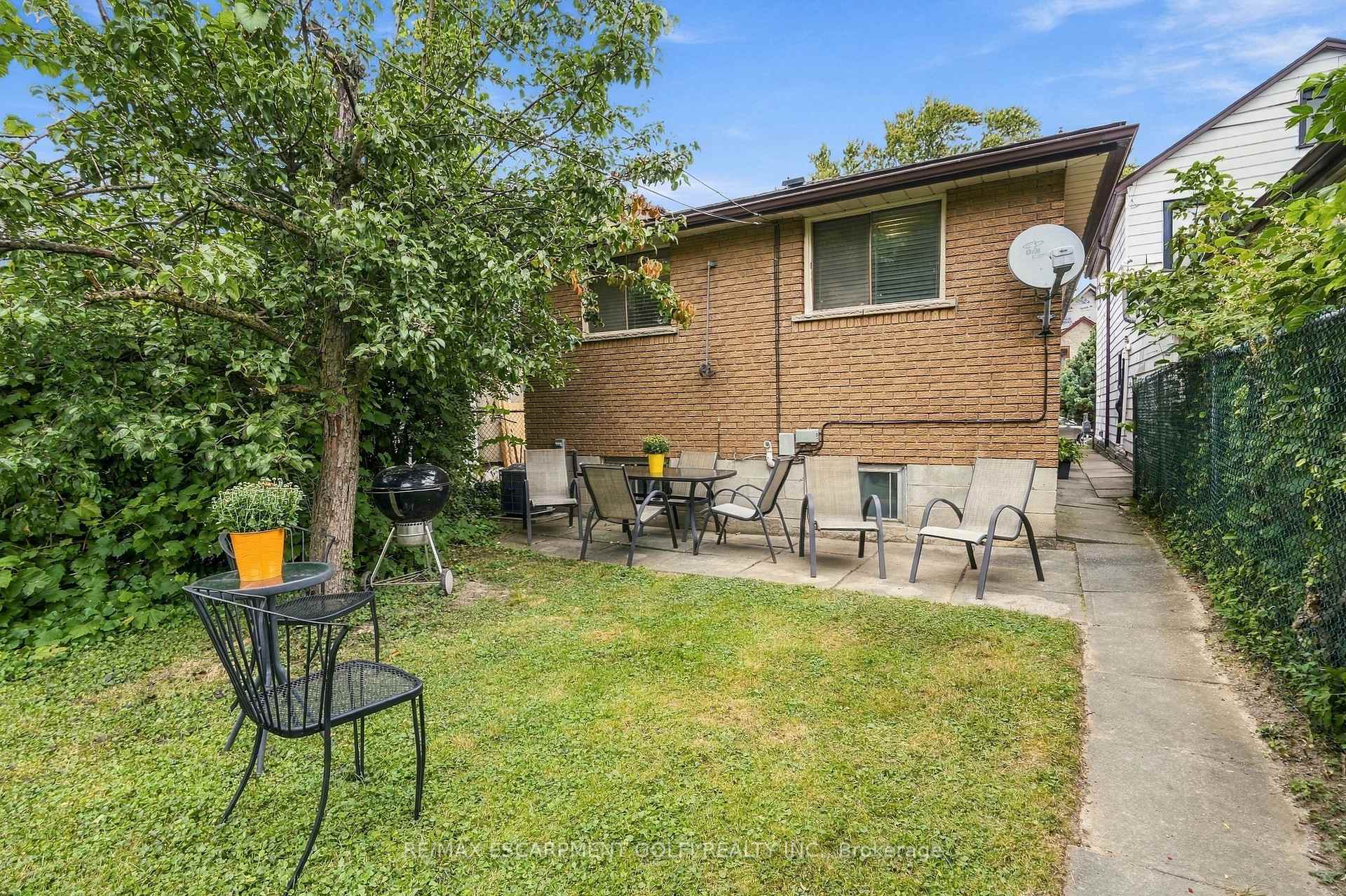 Photo 59 of 23 Chatham Street, Hamilton, Kirkendall — HOMEH