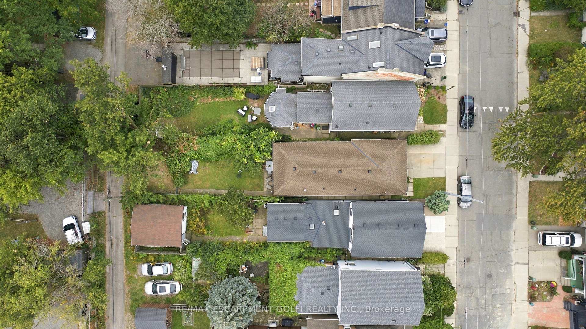 Photo 69 of 23 Chatham Street, Hamilton, Kirkendall — HOMEH