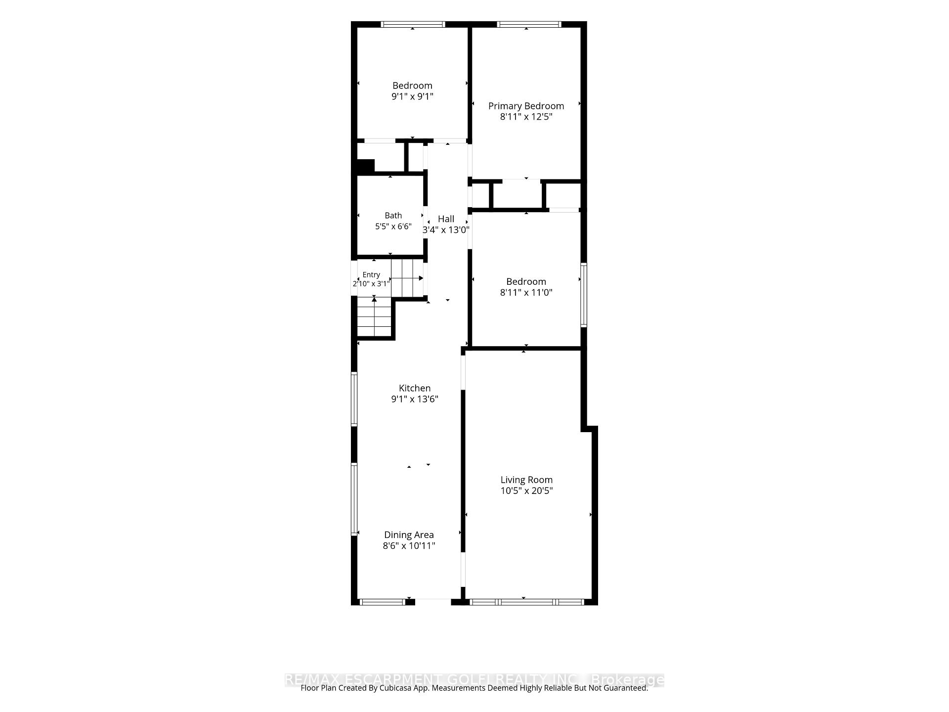 Photo 79 of 23 Chatham Street, Hamilton, Kirkendall — HOMEH