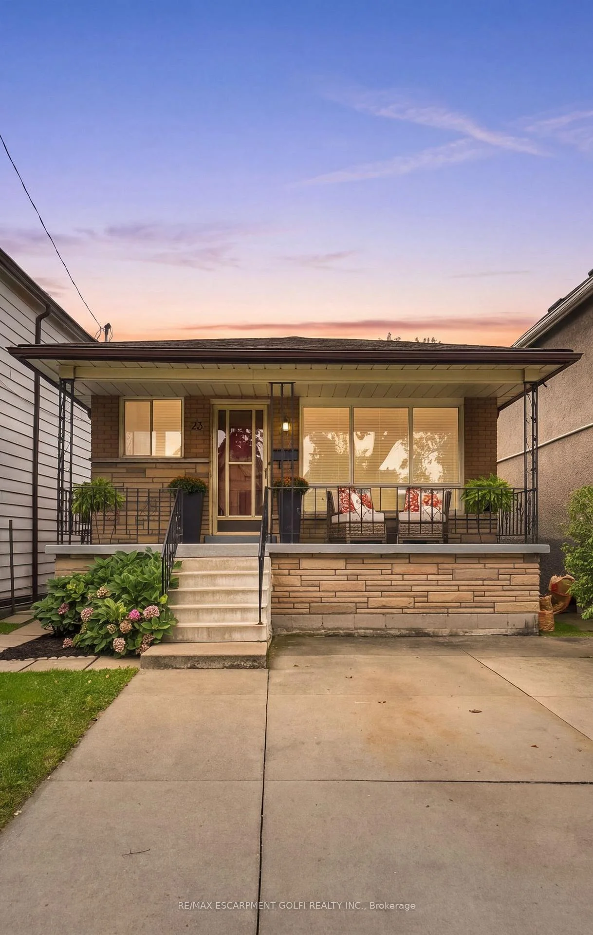 Photo 1 of 23 Chatham Street, Hamilton, Kirkendall — HOMEH