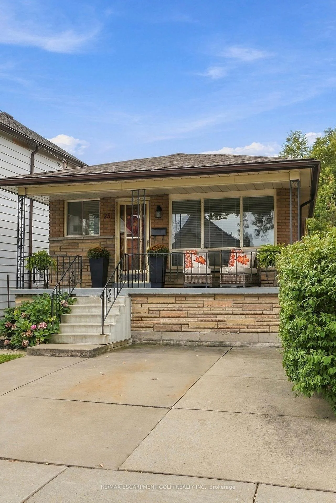 Photo 4 of 23 Chatham Street, Hamilton, Kirkendall — HOMEH