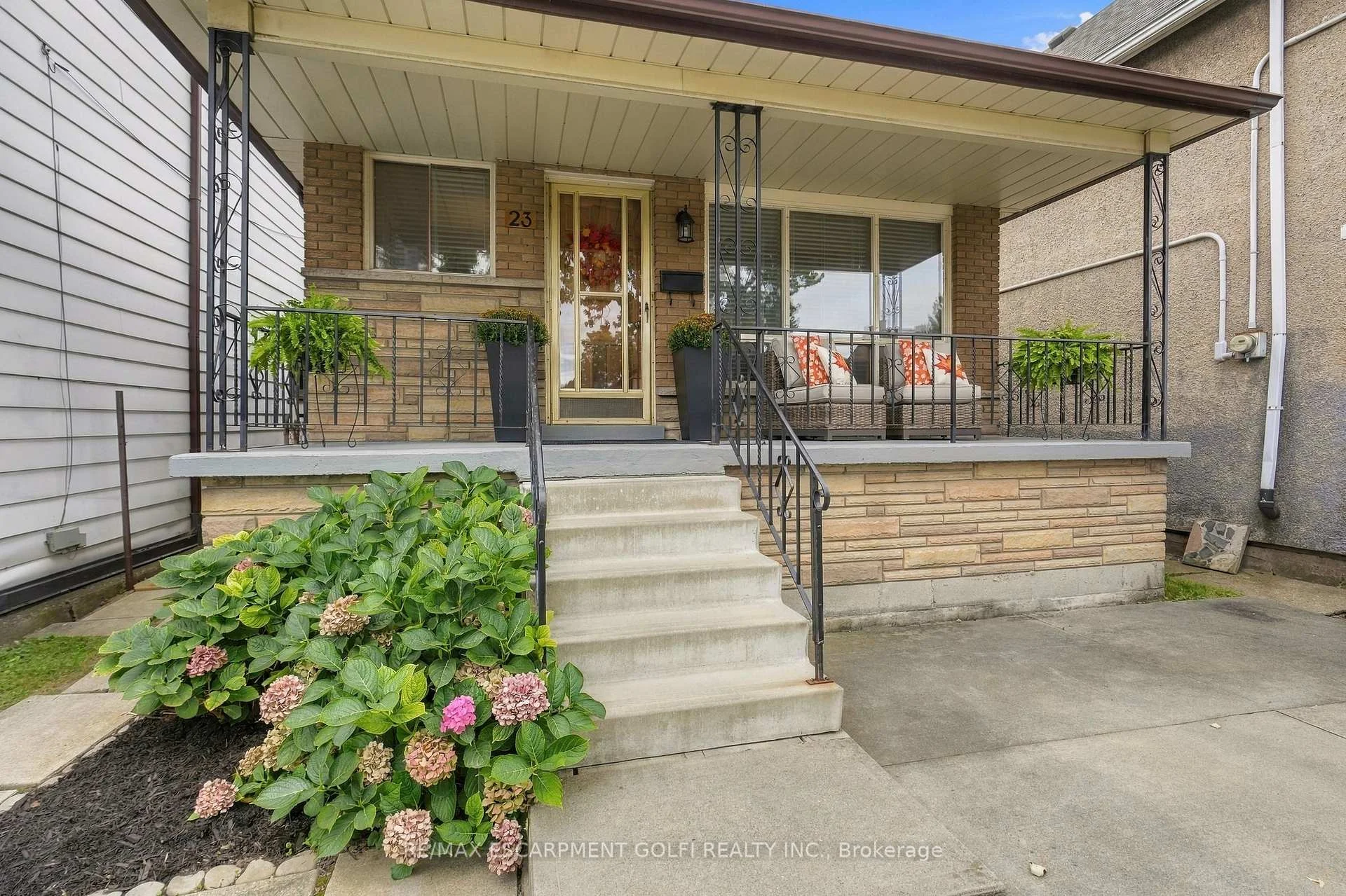 Photo 6 of 23 Chatham Street, Hamilton, Kirkendall — HOMEH