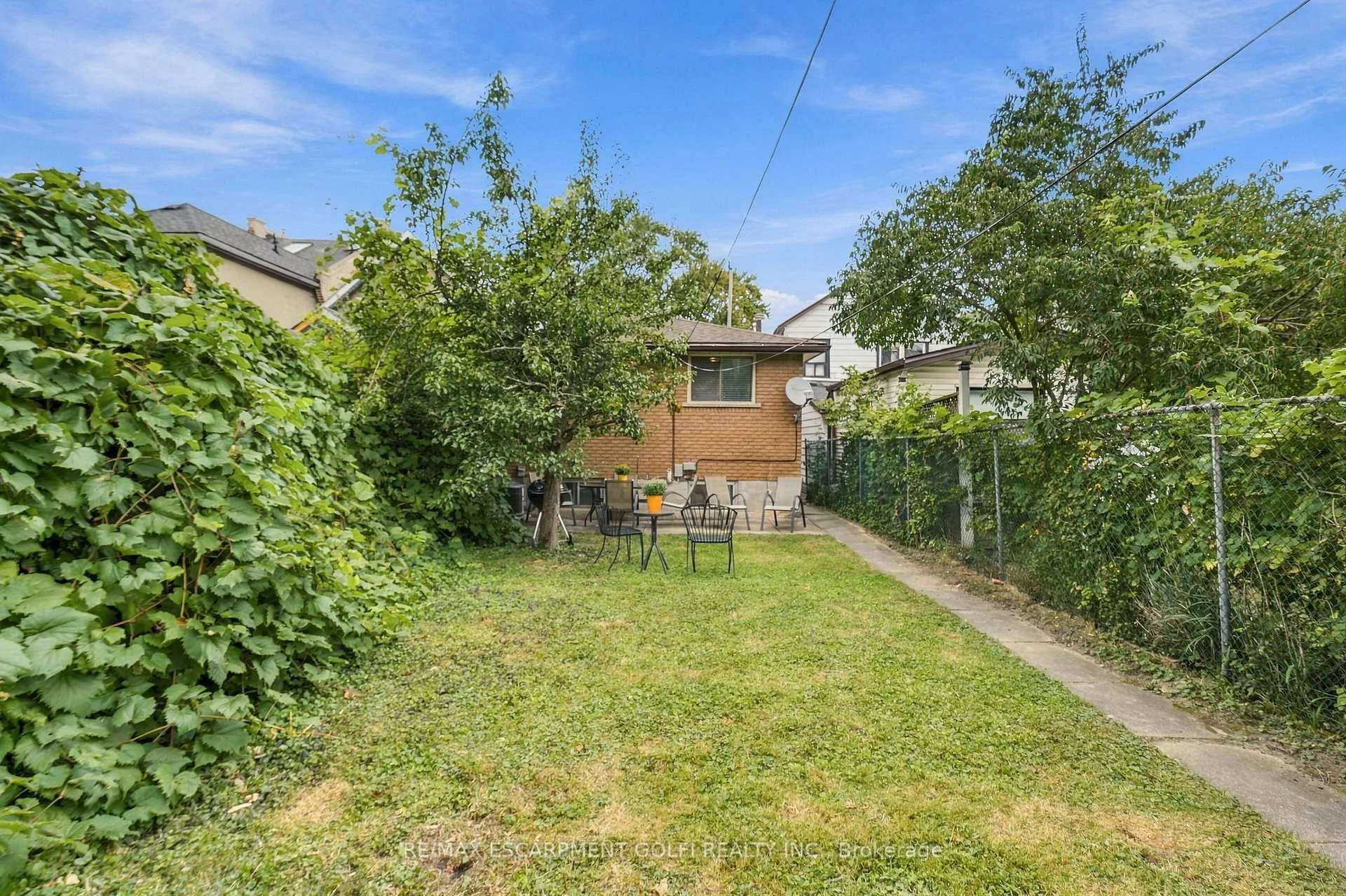 Photo 58 of 23 Chatham Street, Hamilton, Kirkendall — HOMEH