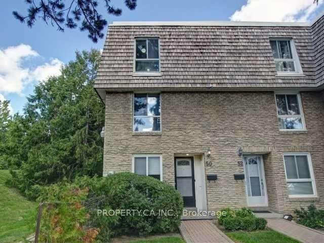 Photo 1 of 50 Wild Briarway, North York, Bayview Village — HOMEH