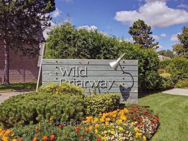Photo 20 of 50 Wild Briarway, North York, Bayview Village — HOMEH