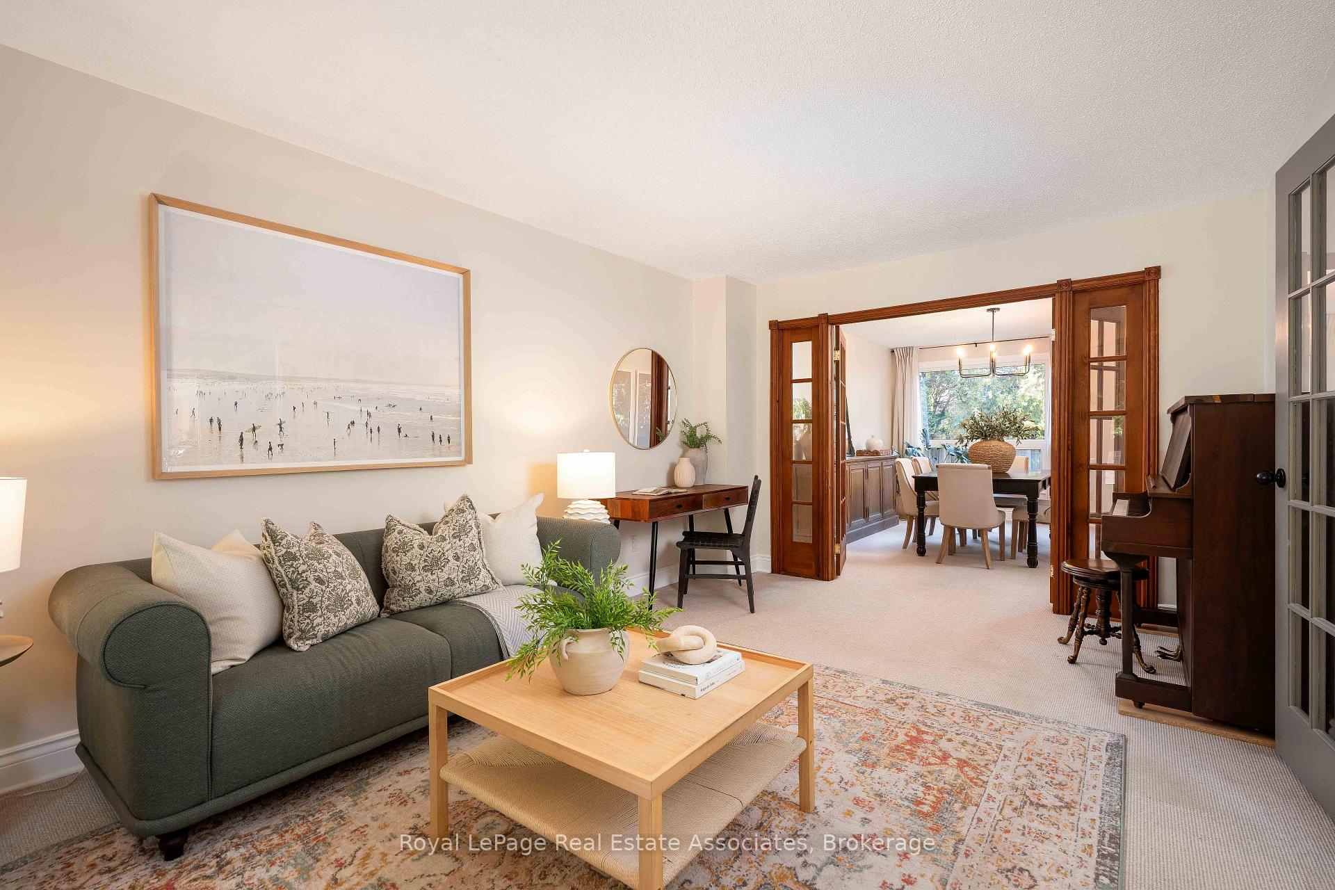 Photo 7 of 2253 Towne Boulevard, Oakville, River Oaks — HOMEH