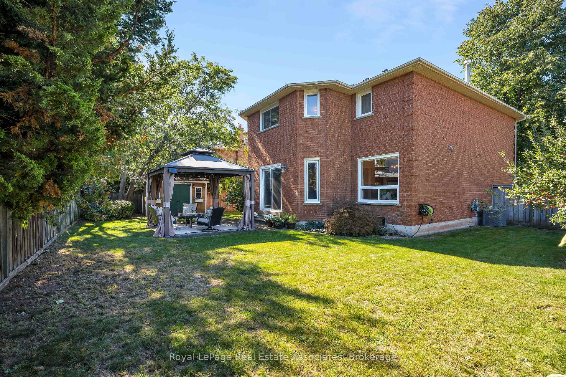 Photo 41 of 2253 Towne Boulevard, Oakville, River Oaks — HOMEH