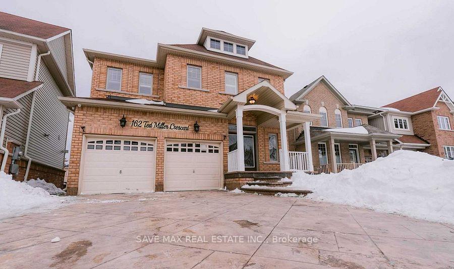 Photo 2 of Unit BSMT, 162 Ted Miller Crescent, Clarington, Bowmanville — HOMEH