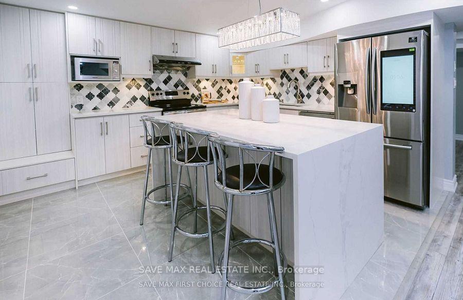 Photo 8 of Unit BSMT, 162 Ted Miller Crescent, Clarington, Bowmanville — HOMEH