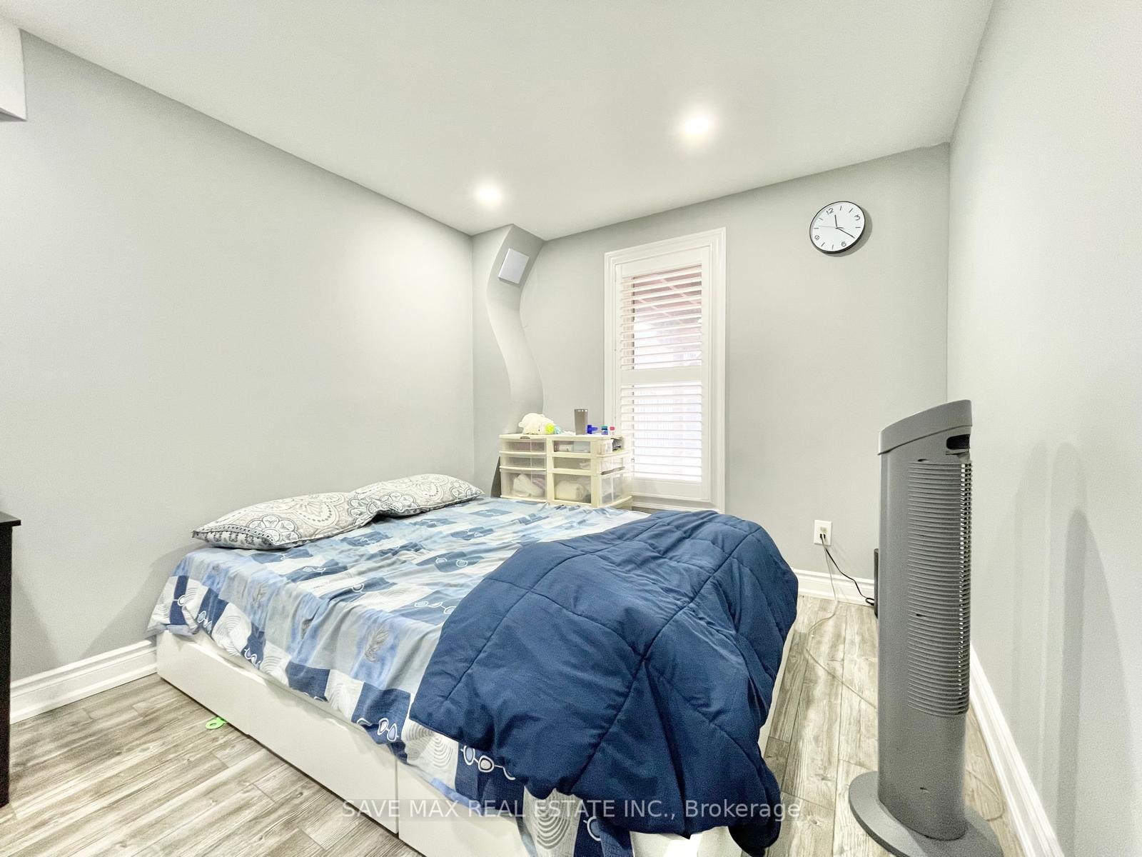 Photo 9 of Unit BSMT, 162 Ted Miller Crescent, Clarington, Bowmanville — HOMEH